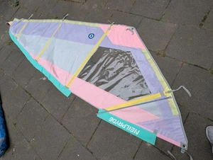 Niel Pryde RAF Dynamic Windsurfsegel 3,9 m² , ideal als Starkwind - Bild 1 von 13