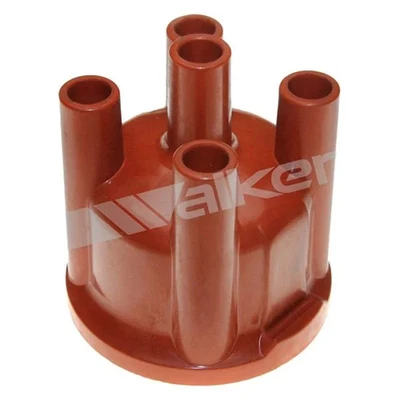 For Volkswagen Jetta 1980-1984 Walker Products 925-1068 Ignition Distributor Cap - Image 1 of 2