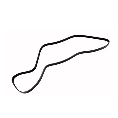 Genuine ACDelco For Cadillac XTS 2014-2019 V-Ribbed Serpentine Belt | EPDM Black - Image 1 of 4