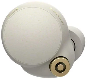 Rechter Kopfhörer Sony WF-1000XM4 Silber | Ersatzteil nur rechts - Bild 1 von 1