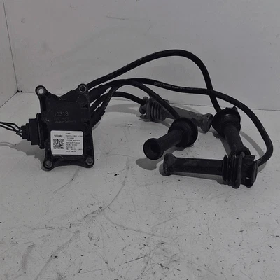 1459278 Bobina  FORD C-MAX (CB7) C-Max7 1.6 (77Kw) Mnv 5p/b/1596cc - Imagen 1 de 4