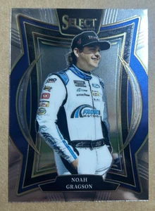 Panini Select Racing Noah Gragson #96 2025 - Imagen 1 de 2