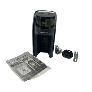 Dispensador de fórmula avanzada Baby Brezza Formula Pro - carbón #NO0195 (VK) - Imagen 1 de 12