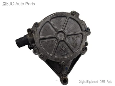 真空泵 适用于 14-16 宝马 428i xDrive 2.0 0710336182A AWD — 第 1/4 张图片