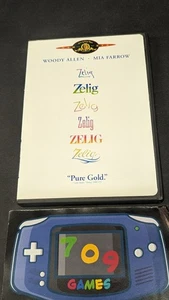 Zelig (DVD, 2001) - Bild 1 von 1