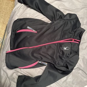 Spyder Girls Size Medium Jacket. - Picture 1 of 4