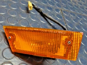 Honda GL1200/GL 1200 1985 INTERESTATAL DELANTERO DERECHO INTERESTATAL STANLEY 041-1534 - Imagen 1 de 4