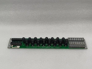 MELTRON SAI System PCB 8LNMDF/2K3003 - Foto 1 di 5