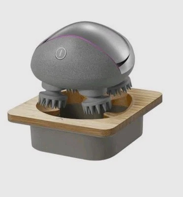 Breo Mini Sculp Massagegerät Kopfmassage Wasserdicht
