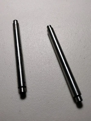 Trex 600CF Feathering Shaft Set - Image 1 of 2