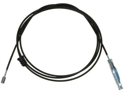 Cable de freno de estacionamiento Raybestos 21667TKSH para Ford F350 Super Duty 2011-2016 Foto 1 de 2