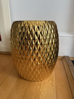 Villari Bathroom Bin - Image 1 of 4