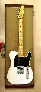 Fender 70Th Anniversary Esquire Unplayed Stored No.MG467 - Picture 1 of 11