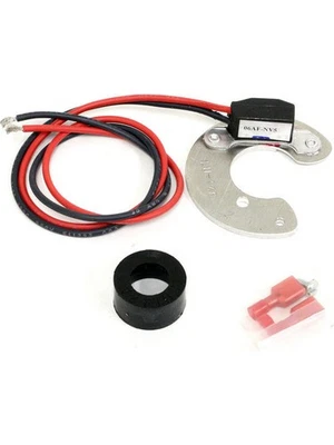 Pertronix Ignition Ignition Conversion Kit Ignitor Points to Electroni (LU-148) - Image 1 of 4