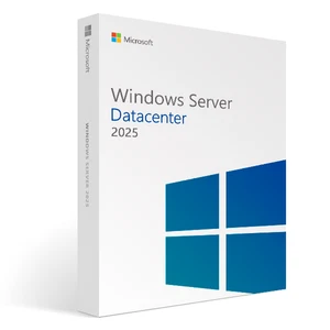 Microsoft Server Datacenter 24 Core 2025 ESD NUEVO DE / EN - Imagen 1 de 1