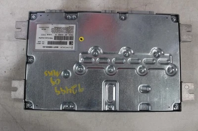 AMPLIFICADOR LINCOLN MKS 2009-2011 8A5T-18B849-AG #092499-39E Foto 1 de 2