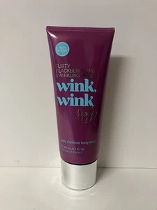 Victoria’s Secret Beauty Rush Wink Wink Body Lotion 6.7 fl oz - Picture 1 of 2