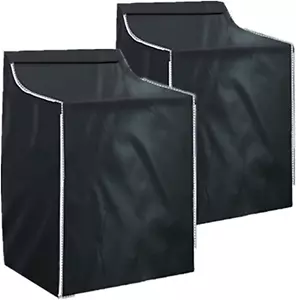 2Pack Washer and Dryer Covers,Top Load Washing Machine Cover Laundry Dryer Prote - Picture 1 of 7