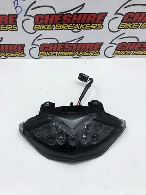 ♻️ Luz de freno trasera Kawasaki Kle 650 Versys Fkf 2018 - 2021 ♻️ Foto 1 de 4