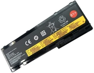 New Genuine 81+ 45N1036 45N1037 Battery for Lenovo ThinkPad T420s T420si T430s - Picture 1 of 6
