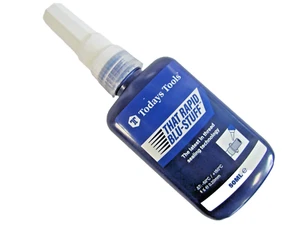 TODAYS TOOLS THAT RAPID BLU-STUFF 50ml BLUE STUFF THREAD SEALER - Picture 1 of 2