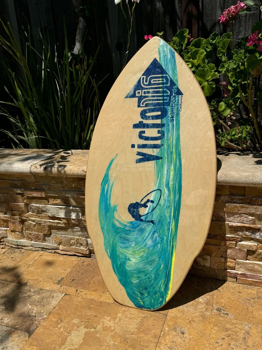 Victoria Skimboards | eBay
