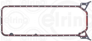 Sump Gasket FOR SSANGYONG STAVIC 3.2 05->20 M162E32 Elring - Picture 1 of 1