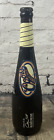 Vintage Coors Banquet Beer Limited Edition 18oz Baseball Bat Shape w/ Cap