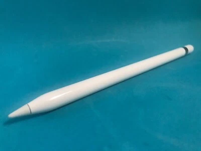 Apple Pencil - 1. Generation - f. iPad & iPad Pro & Mini-Weiß (MK0C2ZM/A) -TOP- - Bild 1 von 4