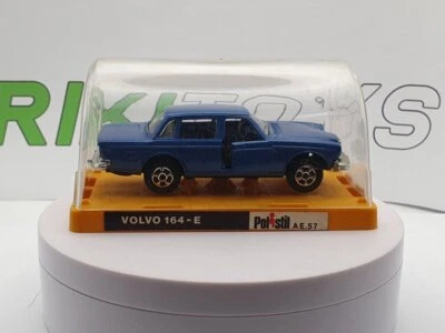 Volvo 164-E Polistil 1/45 - Immagine 1 di 2