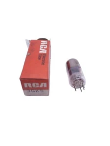  RCA Model 3GK5 Vintage Vacuum Tube Valve OVP Radio Verstärker Röhre - Bild 1 von 2