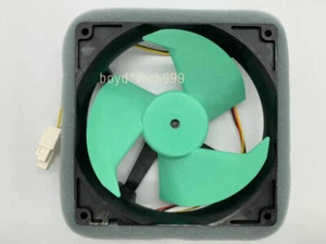 1PC 4715JL-04W-S29 DC12V 0.23A Air Cooling Fan 3pin For Panasonic Refrigerator - Picture 1 of 4
