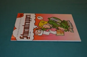 Bonvi STURMTRUPPEN Mensile N. 1 Supplemento a COMIC ART N. 6 12/1984 - Imagen 1 de 2