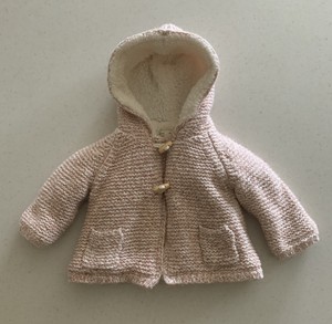 Las Mejores Ofertas En Ropa Para Bebe Zara Rosa 3 6 Meses Ebay