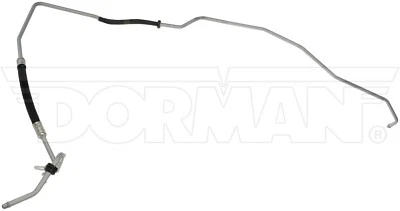Trans Oil Cooler Line Upper For 2007-2010 Chevrolet Suburban 1500 Dorman 372DH49 - Image 1 of 4