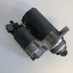 Motorino di avviamento 0001121016 Volkswagen Polo Mk4 01-05 9N (9679 29-5-B-4b) - Bild 1 von 1