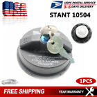 Stant 10504 For Toyota Tundra Tacoma Fuel Tank Gas Cap Regular Locking With Keys