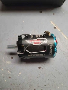 Rotor Ron 3.0T Trinity X Factor Drag Motor - Picture 1 of 3