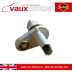 OE Adam Mokka Astra J Corsa D & E 1.2 1.4 Nockenwellensensor 55566932* - Bild 1 von 6