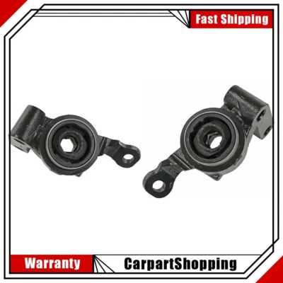 2x Mevotech Front Lower Control Arm Bushing For Mini Cooper Countryman 2011~2016 - Image 1 of 4