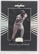 1994 Leaf Limited Rookies Orlando Miller #71