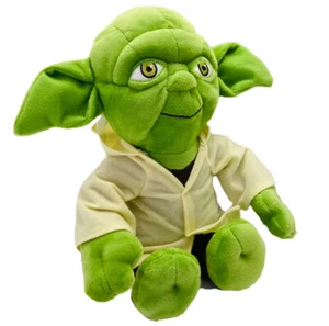 STAR WARS Stuffed Animal/Plush YODA Northwest 10" 2015 - Picture 1 of 7