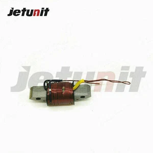 Bobina de iluminación para fueraborda Suzuki 32120-95D00 25/30 hp (1988-2000) 30mcst/30mcss - Imagen 1 de 4