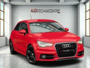 Audi A1 TFSI S line - Picture 1 of 20