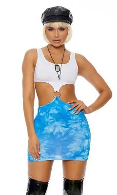 Still Pretty Sexy Movie Character Costume - Image 1 of 3