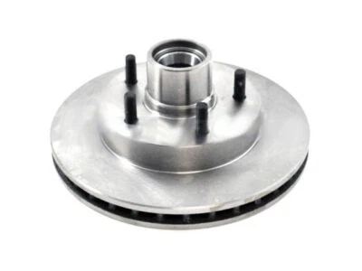 For 1994-2003 Chevrolet S10 Brake Rotor and Hub Assembly Front 34516YM 2002 2001 - Image 1 of 2