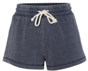 Boxercraft Women's Enzyme Washed Rally Shorts - K11 - Picture 1 of 4