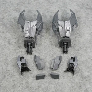 Leg Upgrade Replacement Kit For Studio Series Megatank SS34 SS48 Leg/Gun/Cover - Picture 1 of 26