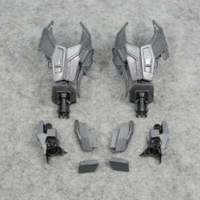 Leg Upgrade Replacement Kit For Studio Series Megatank SS34 SS48 Leg/Gun/Cover - Image 1 of 4