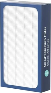 Upgraded Classic 400 Filter Compatible with Blueair 400 Series Air Purifier - Picture 1 of 6